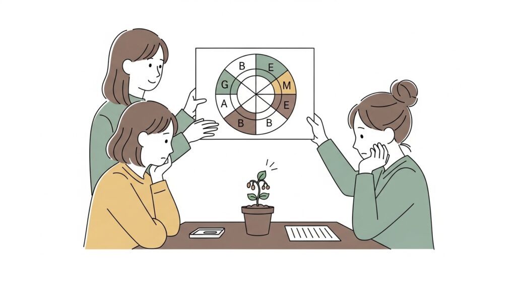九星気学 当たらない