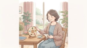 九星気学 日常 活かし方